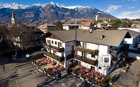 Hotel Daniela